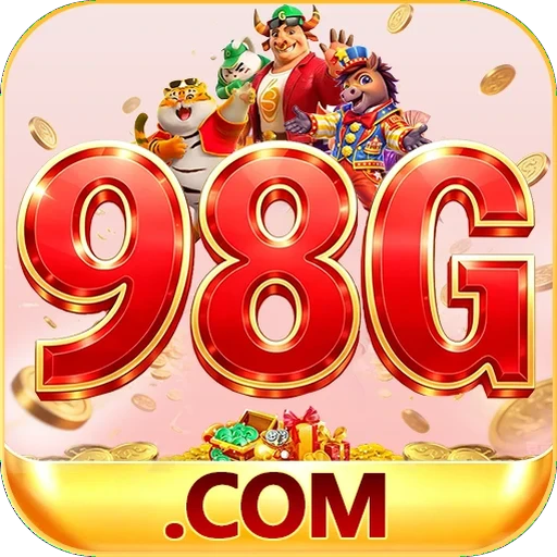 98G.COM Logo