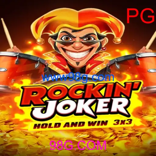 rockinjoker